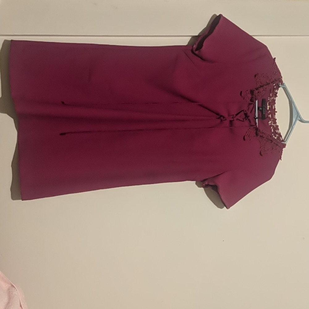 19 Cooper dress